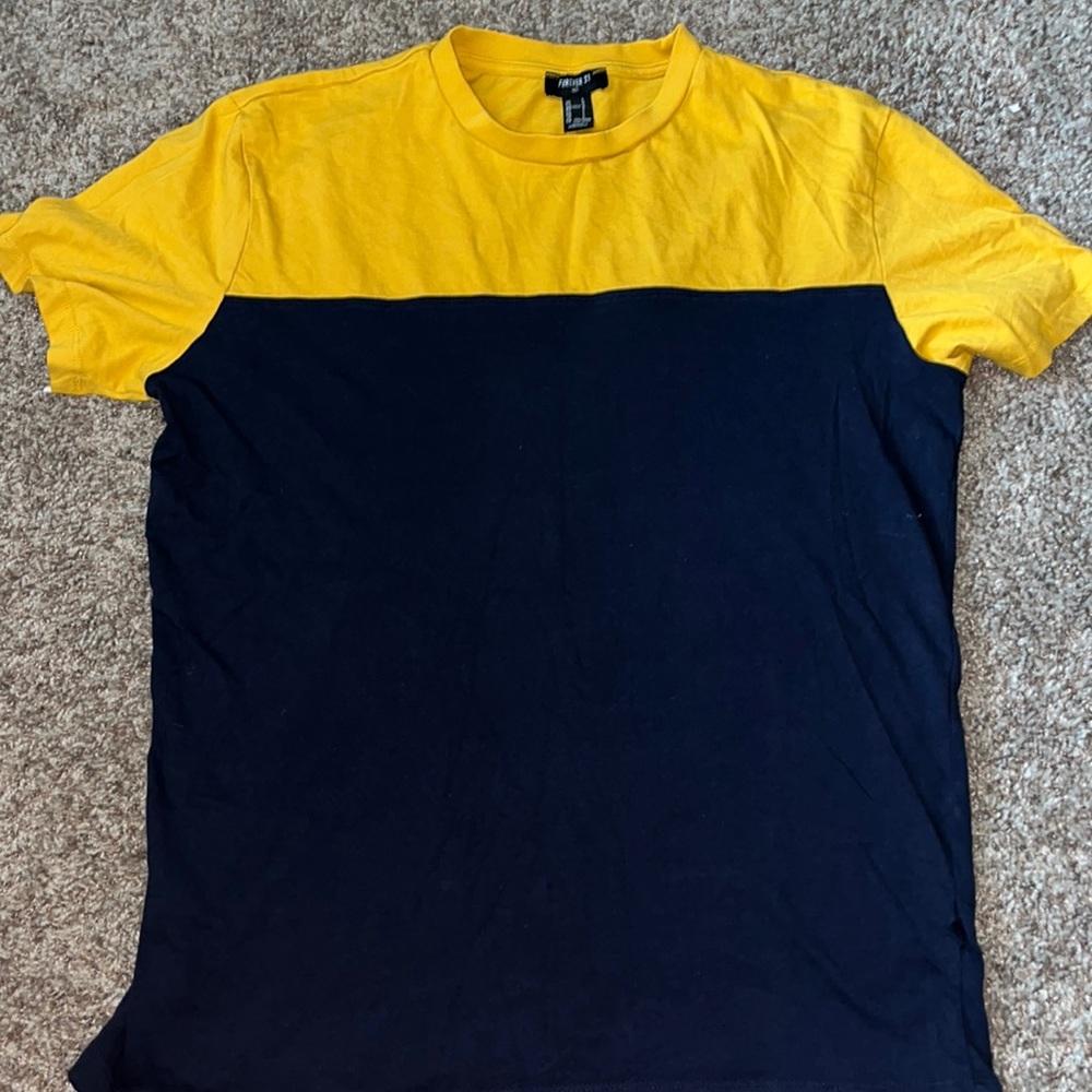 Forever 21 Tee